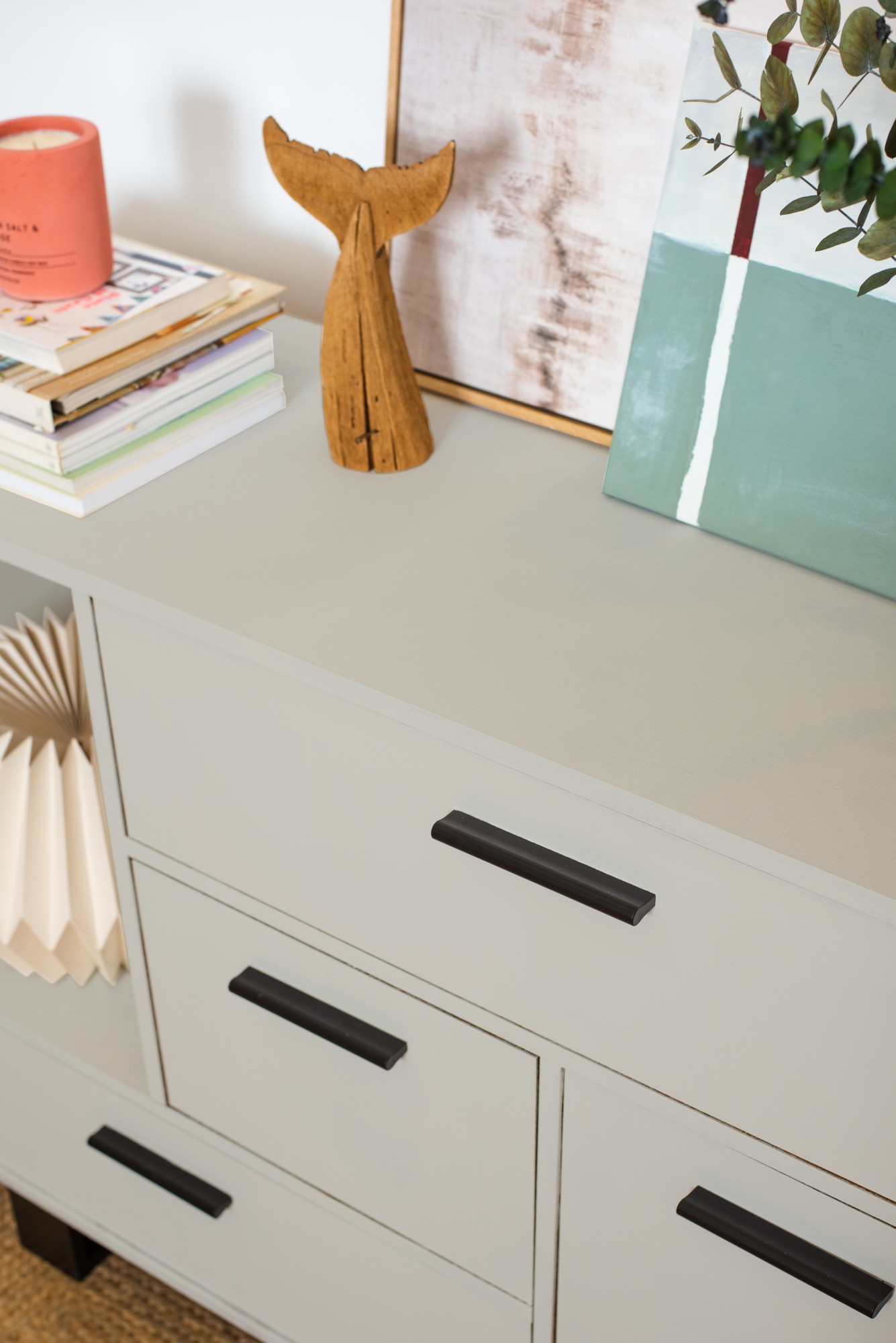 EGGSHELL PAINT EP-10 SOFT STONE